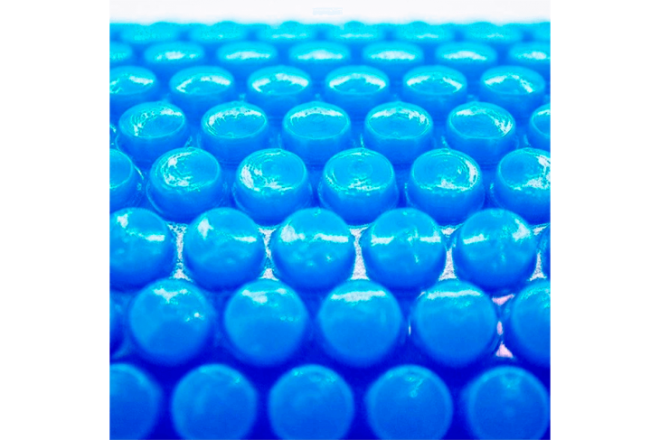 Cobertura de Bolhas ACUABUBBLE Economy