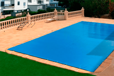 Cobertura de inverno 7x3 | Premium