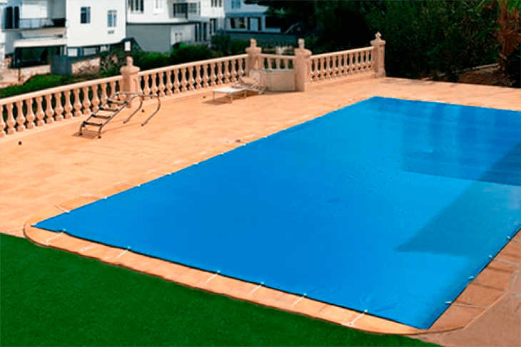 Cobertor de invierno 7x3 | Premium