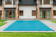 Cobertura de inverno 7x4 | Premium