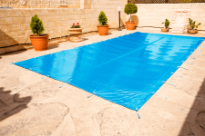 Cobertura de inverno 9x4 | Premium