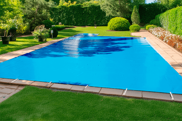 Cobertor de invierno 8x5 | Premium