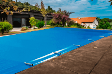 Cobertor de seguridad 5x3 | Premium Cobertor de seguridad 5x3 | Premium