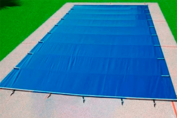 Cobertor de seguridad 6x3 | Premium
