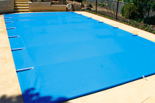 Cobertor de seguridad 7x3 | Premium Cobertor de seguridad 7x3 | Premium