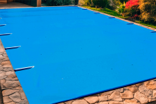 Cobertor de seguridad 9x4 | Premium Cobertor de seguridad 9x4 | Premium