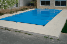 Cobertor de seguridad 10x4 | Premium Cobertor de seguridad 10x4 | Premium