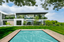 Manta térmica 5x3 | 500 micras