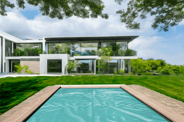 Manta térmica 5x3 | 500 micras