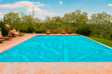 Manta térmica 7x3 | 500 micras