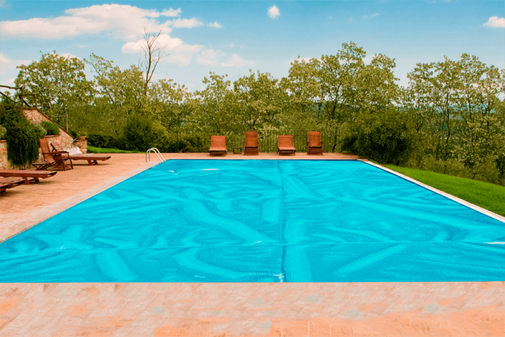 Cobertura de Bolhas 7x3 | 500 microns