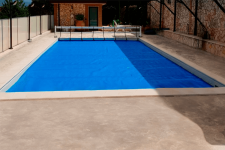 Manta térmica 7x4 | 500 micras