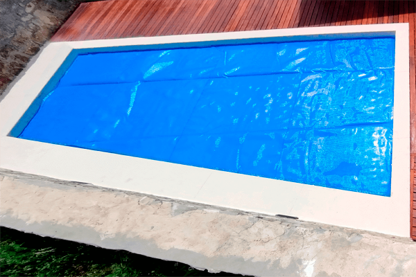 Manta térmica 8x5 | 500 micras