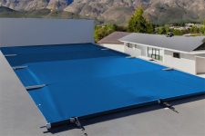 Cobertor de seguridad 8x4 | Premium Cobertor de seguridad 8x4 | Premium