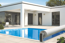 Cobertor de lamas blanco