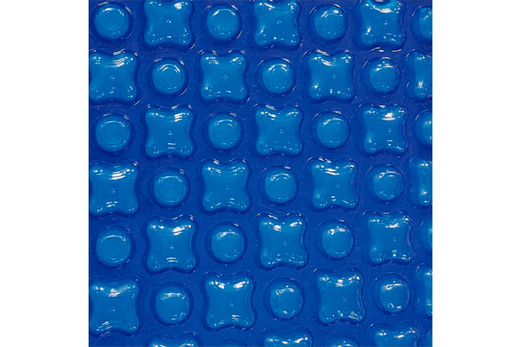 Manta térmica OXO Optimal BLUE 700 | Piscinas grandes