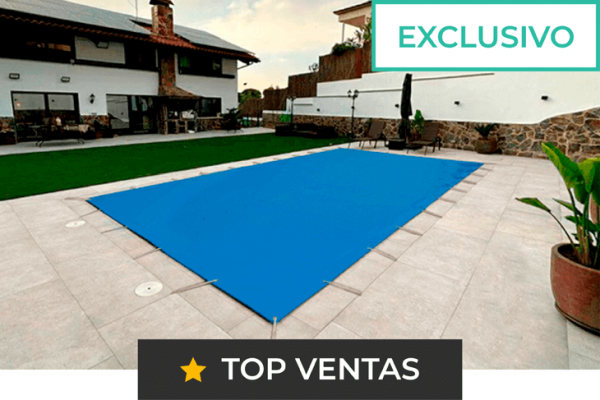 Cobertura de inverno Luxe 450 gramas
