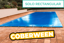 Cobertor de invierno solo forma rectangular Cobertor de invierno solo forma rectangular