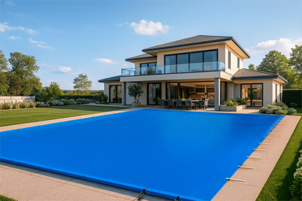 Cobertura de inverno DÚO 620 Gramas