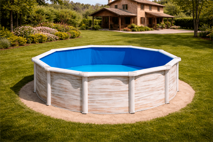 liner redonda
