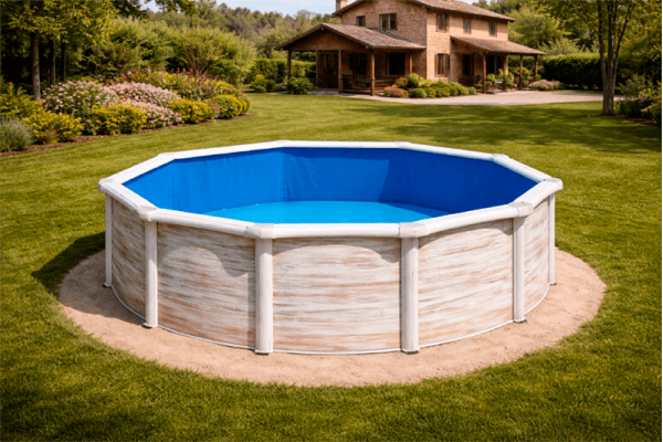 liner redonda