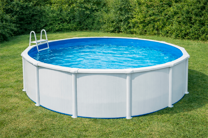 Liner para Piscina 640x132 Piscinas...