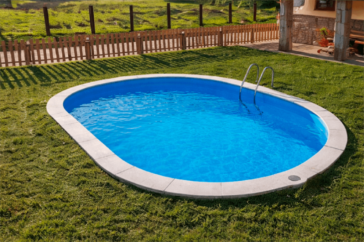 Liner para Piscina 500x300x120...