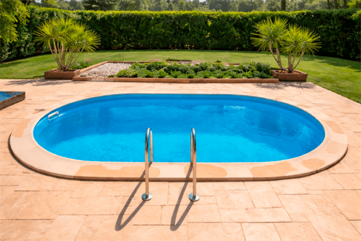 Liner para Piscina 500x340x120...