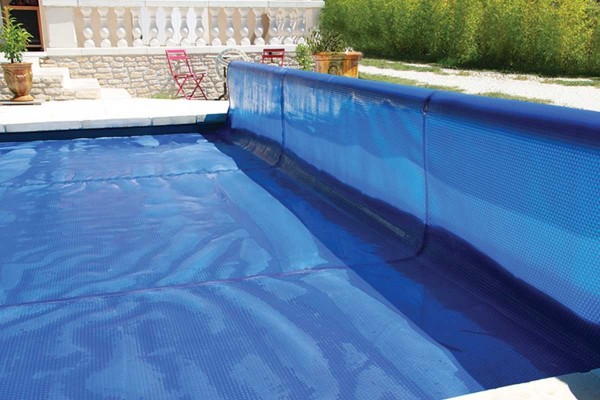 manta 5x3 + enrollador