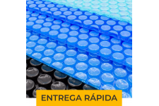 Cobertura de Bolhas ACUABUBBLE Retangular