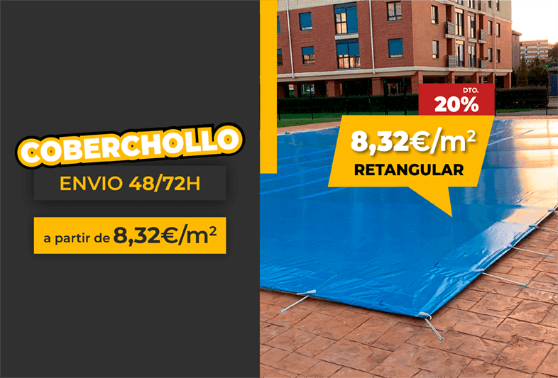 Manta térmica + enrolador