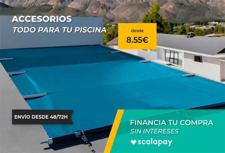 Accesorios. Anclajes y gomas