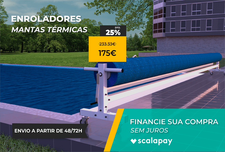Blackfriday enroladores para cobertura de bolhas