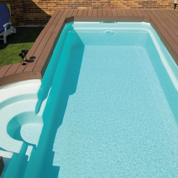 COBERTOR PISCINA POLIESTER