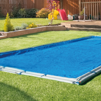 COBERTOR SIN ANCLAJES