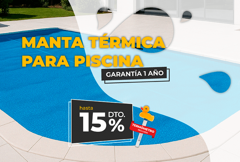 MANTA TERMICA MANTA TERMICA