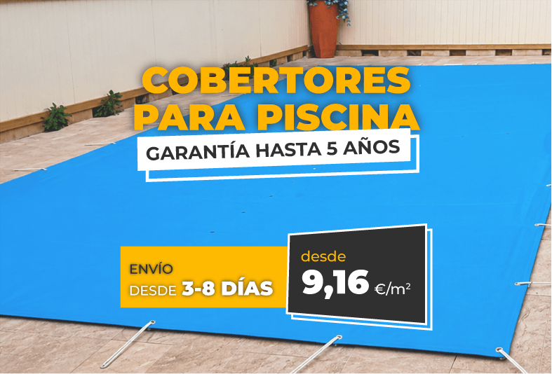COBERTORES PISCINA