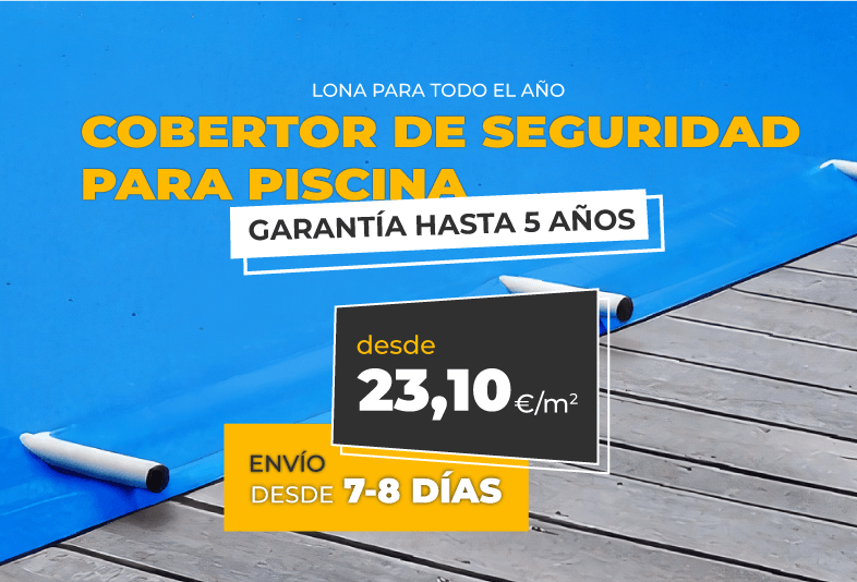 COBERTOR DE SEGURIDAD COBERTOR DE SEGURIDAD