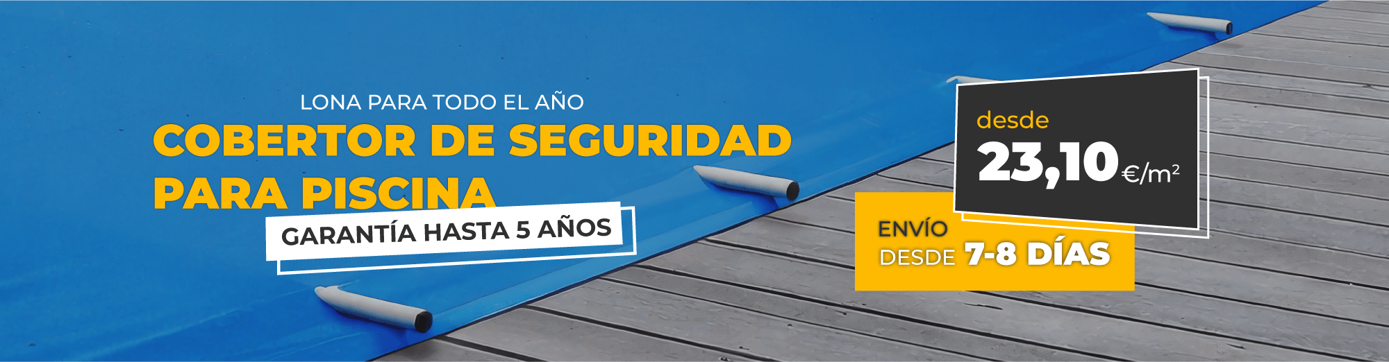COBERTOR DE SEGURIDAD COBERTOR DE SEGURIDAD