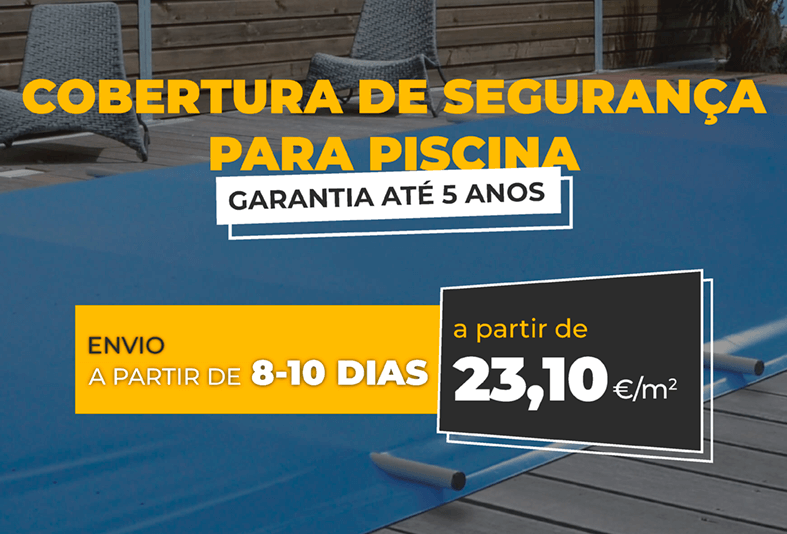 COBERTURA DE SEGURAN&Ccedil;A