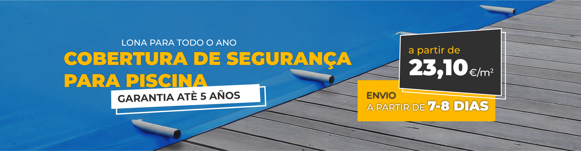 COBERTURA DE SEGURANÇA