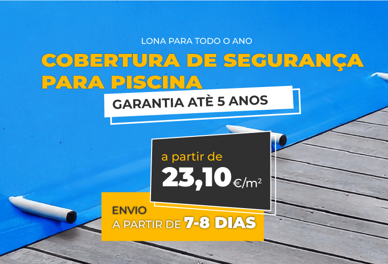 COBERTURA DE SEGURANÇA COBERTURA DE SEGURANÇA
