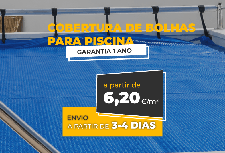 CUBREPISCINAS