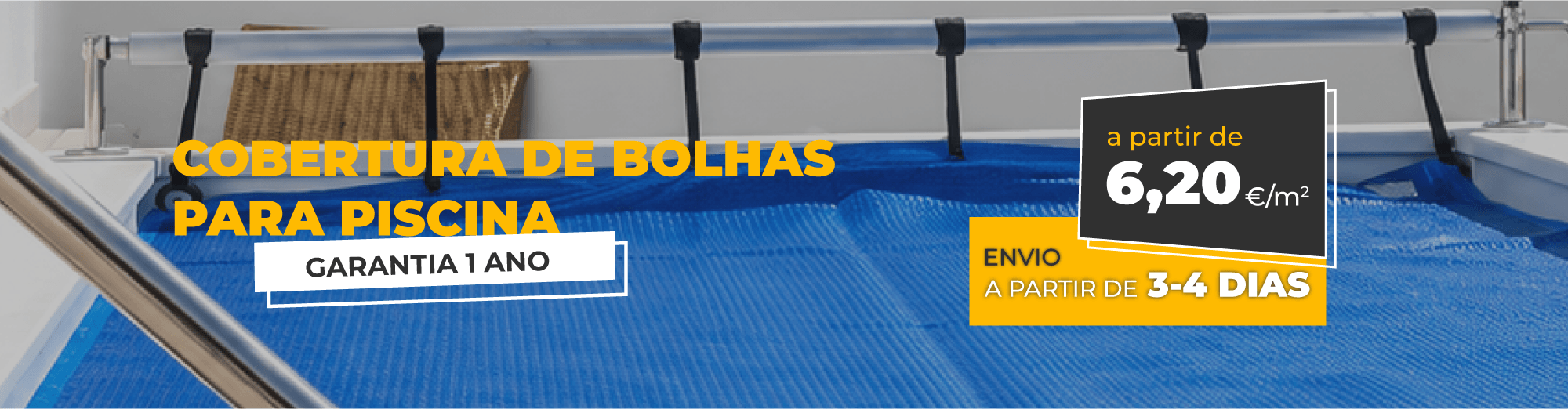 CUBREPISCINAS