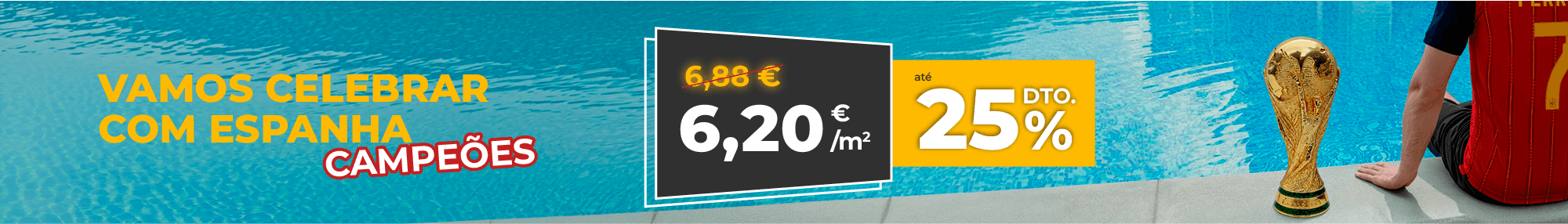 Manta termica 25% Manta termica 25%