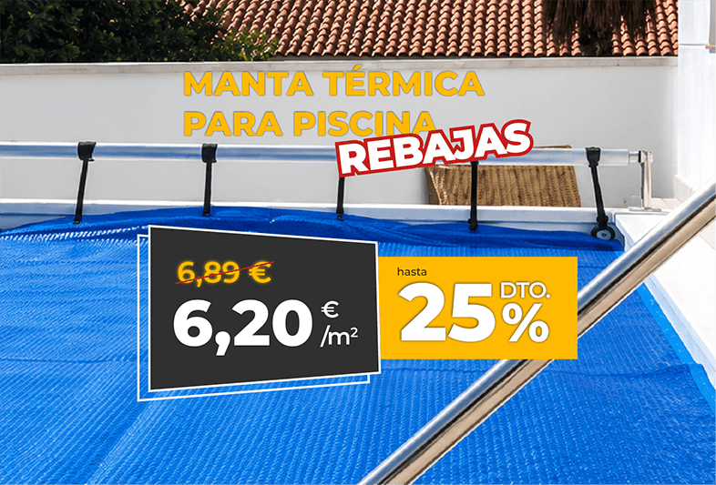 MANTA TERMICA