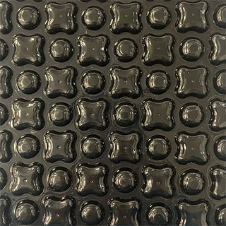 Manta T&eacute;rmica OXO optimal 500