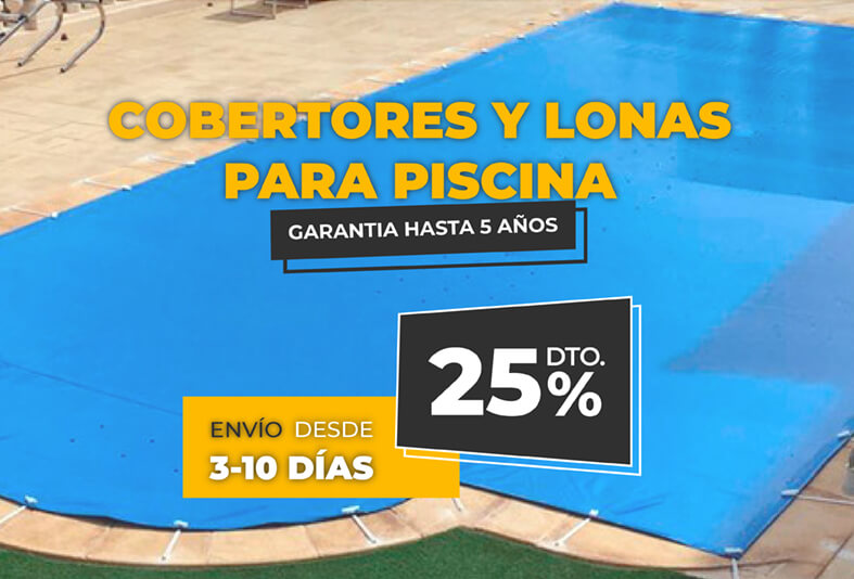 CUBREPISCINAS