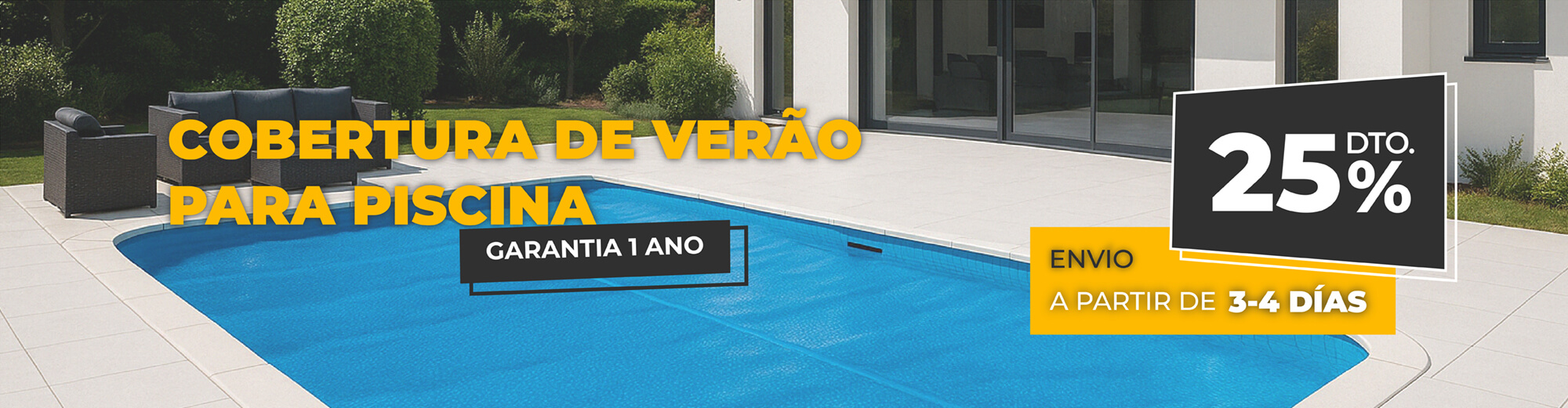 coberturas para piscina