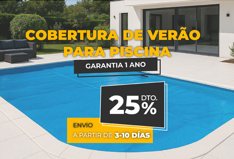 coberturas para piscina